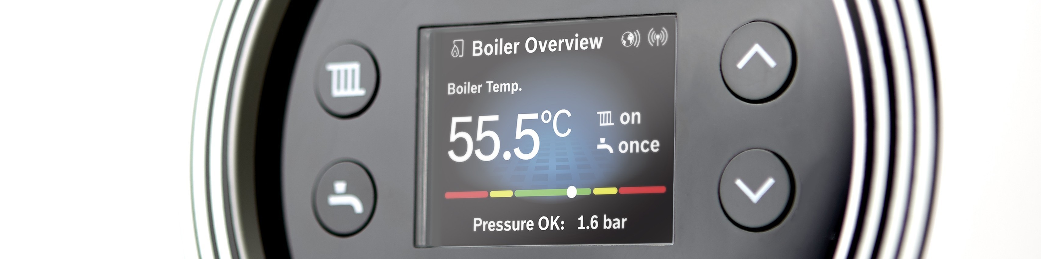 Parsons Plumbing And Heating Ltd