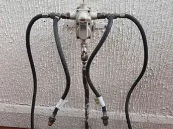 Parsons Plumbing & Heating Ltd