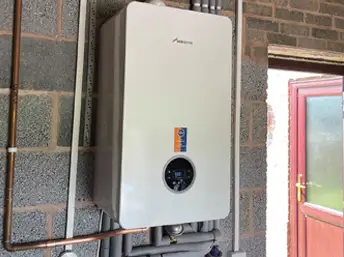 Parsons Plumbing & Heating Ltd