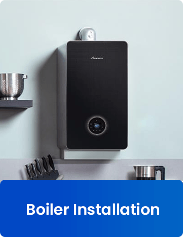 Boiler Installation