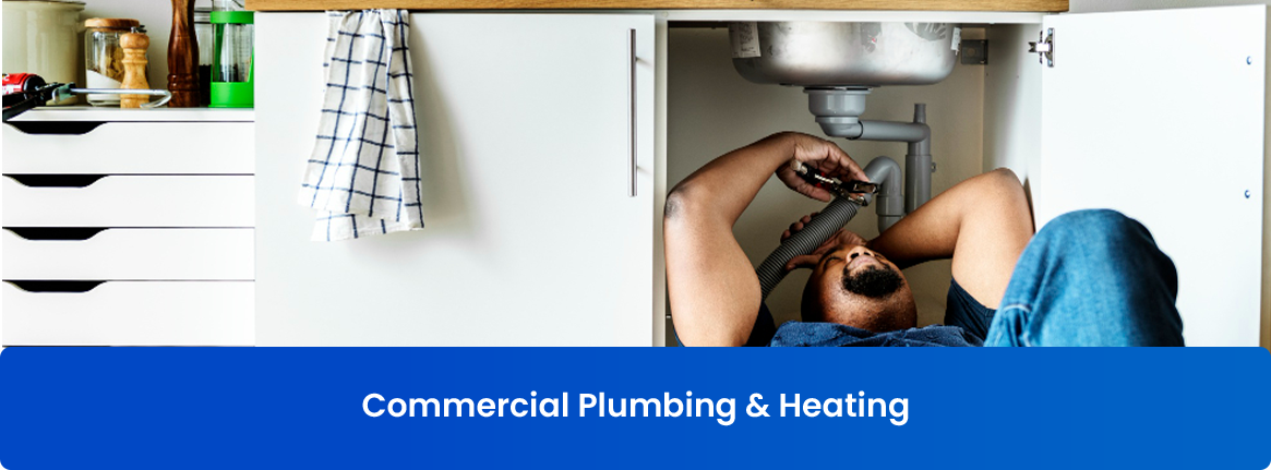 Commercial Plumbing & Heating