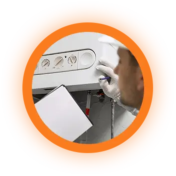 Heating Maintenance & Repairs