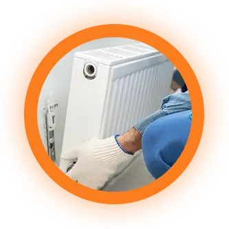 Radiator Installations